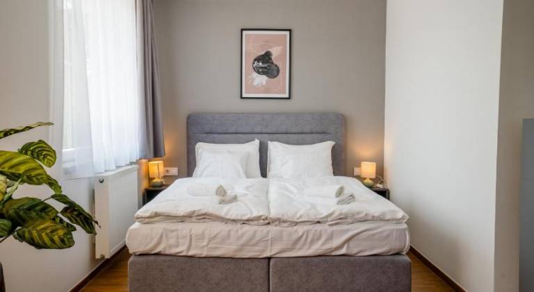 Premium Panzio Miskolctapolca — photo 2