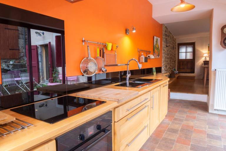 Gite with yard | Pet-friendly — photo 4