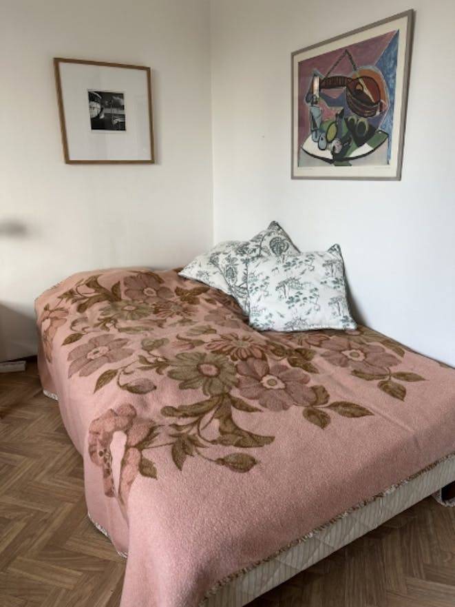 Apartment  Norrmalm