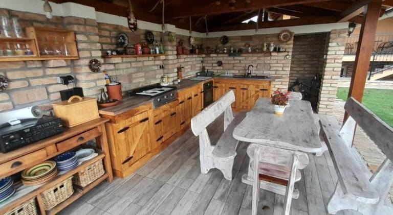 Apartment with 2 rooms for 6 persons — photo 3