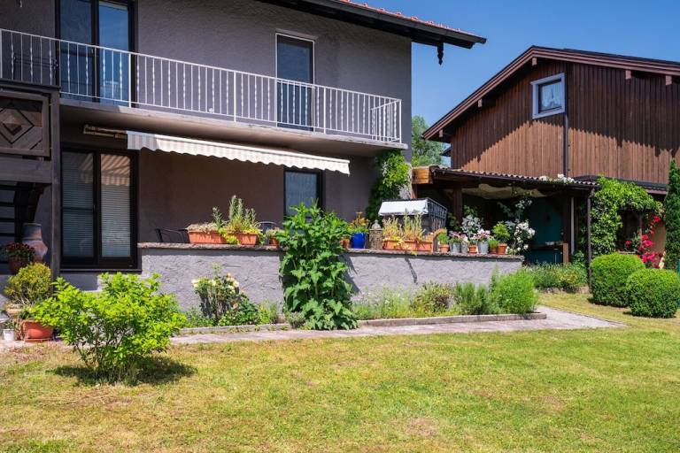 Apartment  Höslwang