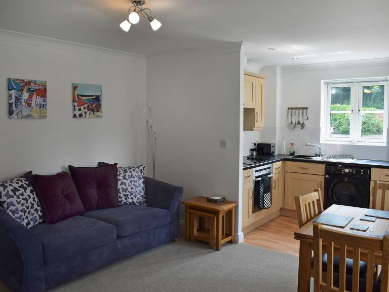 Cottage | River view — photo 2
