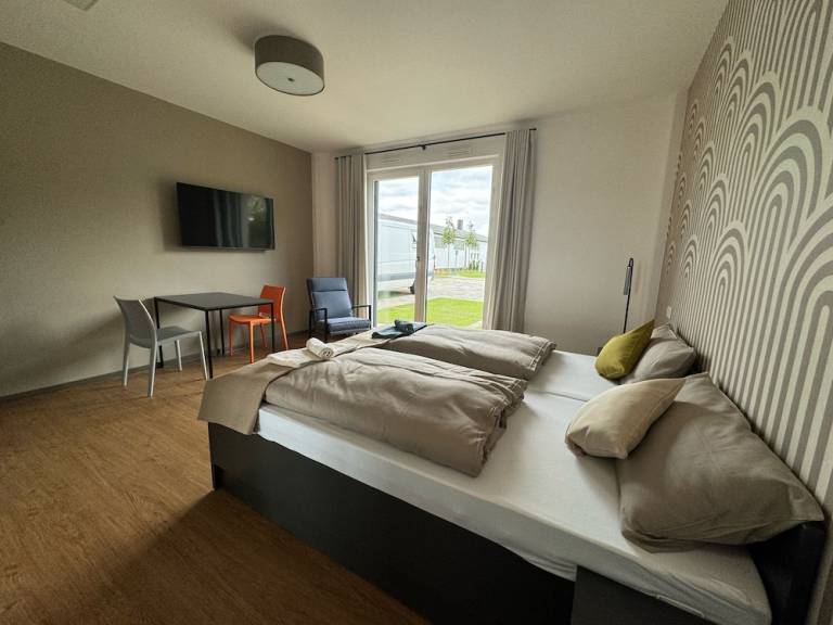 Aparthotel Rödermark