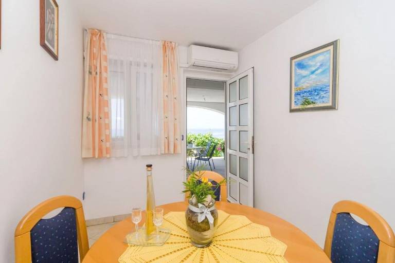 Apartment  Pijavičino