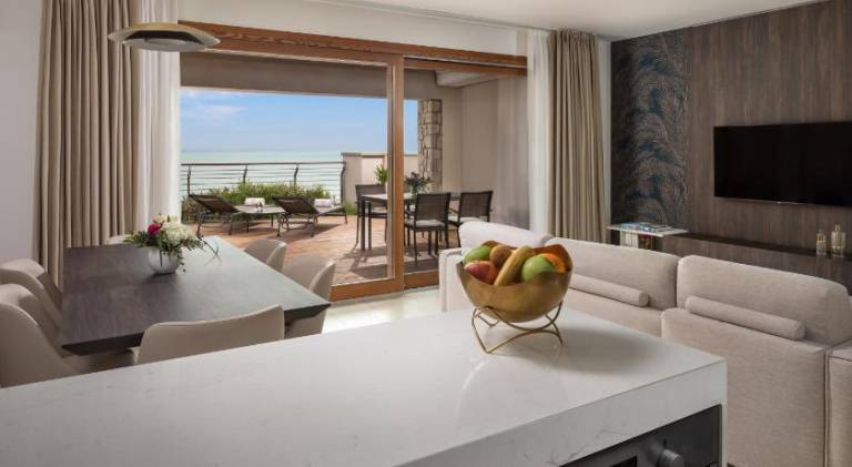 Tivoli Portopiccolo Sistiana Apartments — photo 2