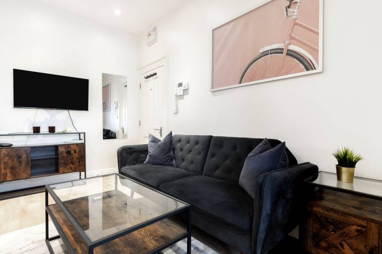 Appartement Victoria