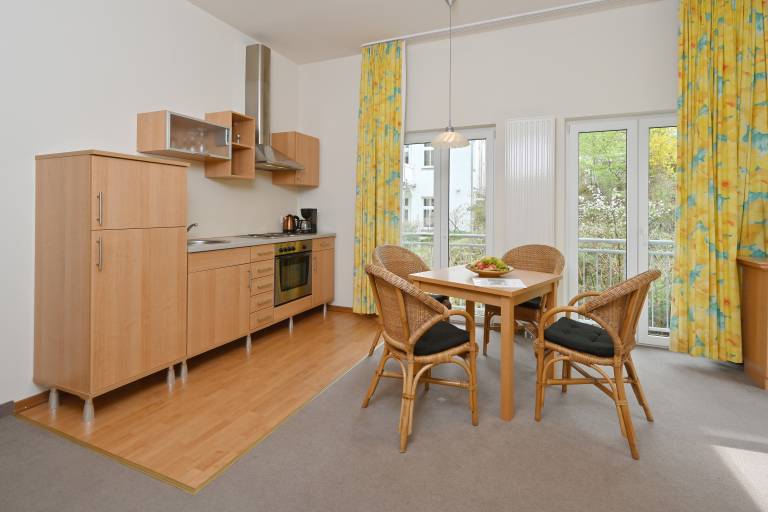 Family-oriented condo with patio, sauna & garden | Nature view | Next to the beach | Pet-friendly — photo 5