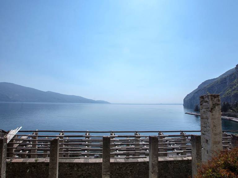 Appartamento vacanza Brenzone sul Garda