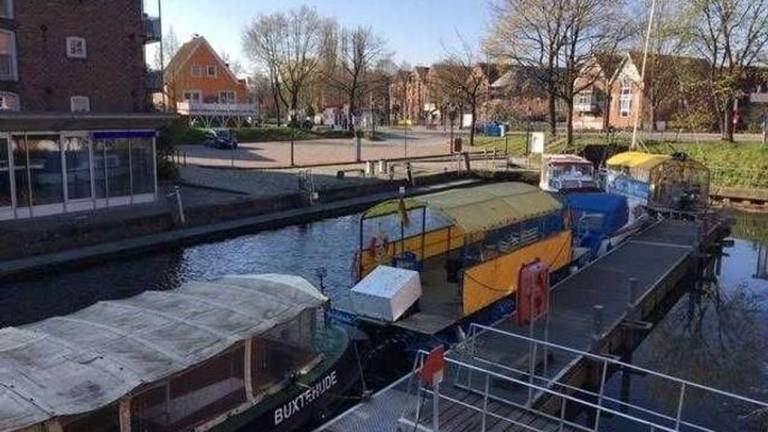 Ferienwohnung Buxtehude