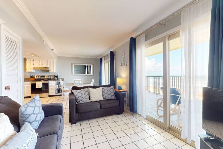 Condo South Padre Island