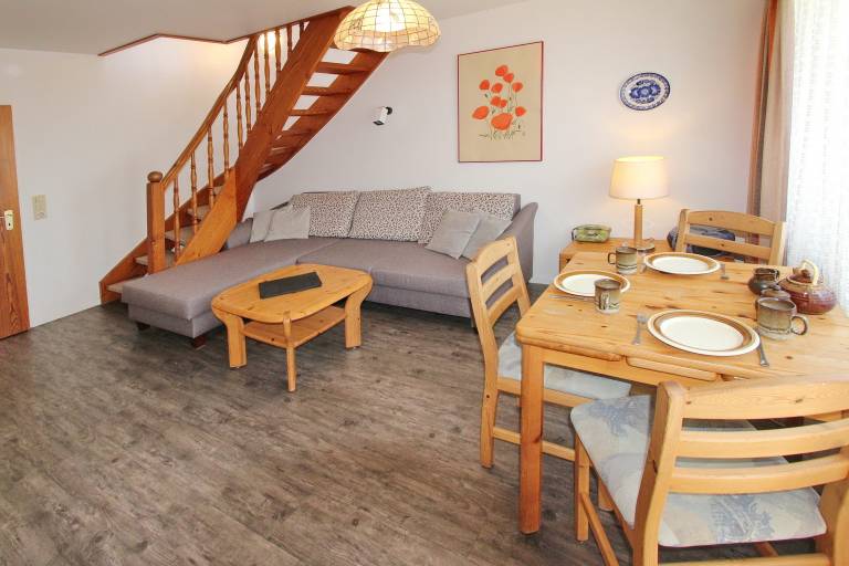 Ferienwohnung  Wenningstedt-Braderup (Sylt)