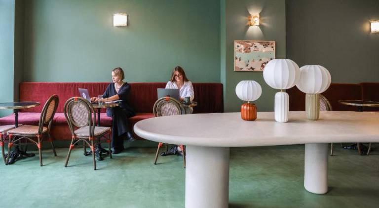 The Mila Brussels — photo 4