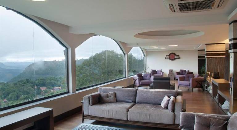 Master Gramado Hotel - Espaco Kids Incrivel — photo 5