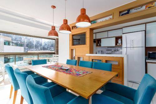 140 m² Ferienwohnung