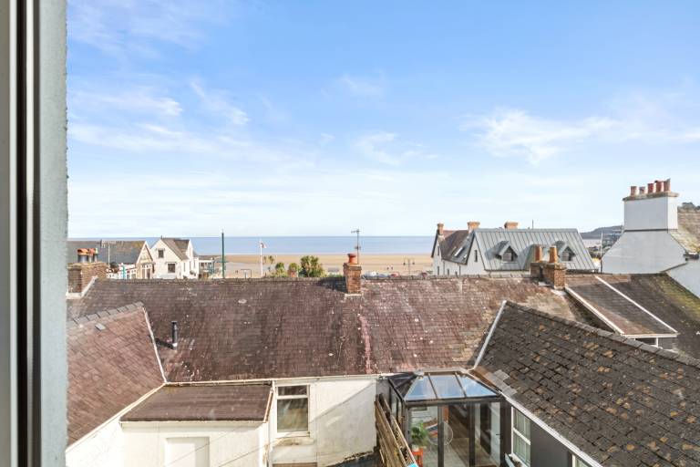 Rental apartment | Beach view — photo 5