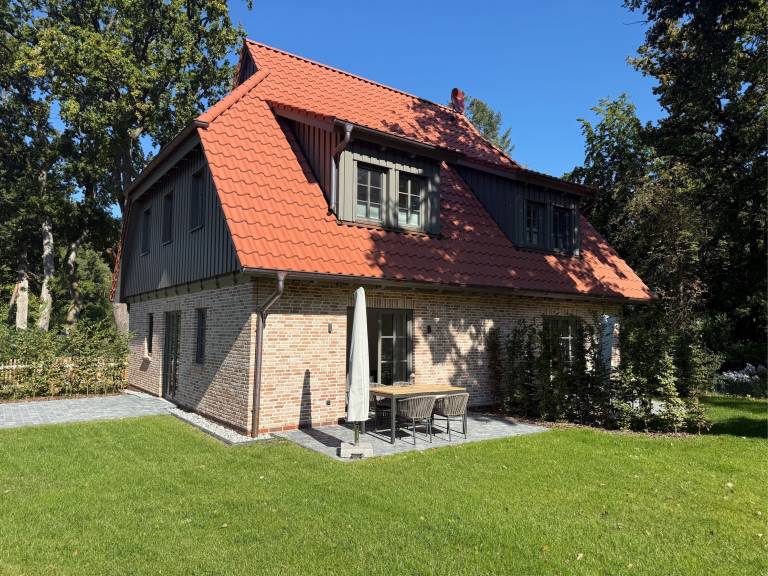 Ferienhaus Winsen (Aller)