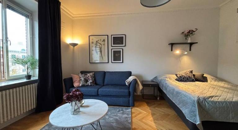 Holiday apartment | Pet-friendly in Gothenburg