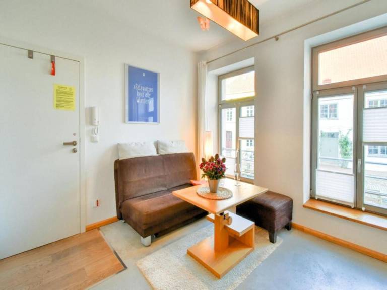 Apartment with terrace — photo 3