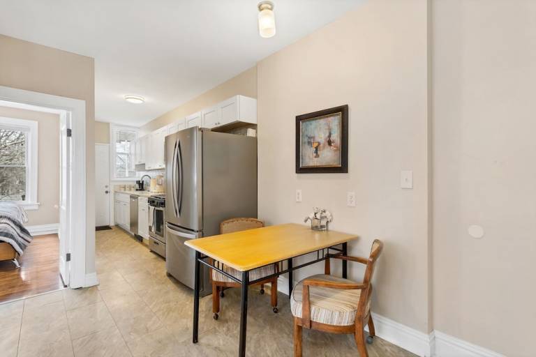 Condo Southwest Garden