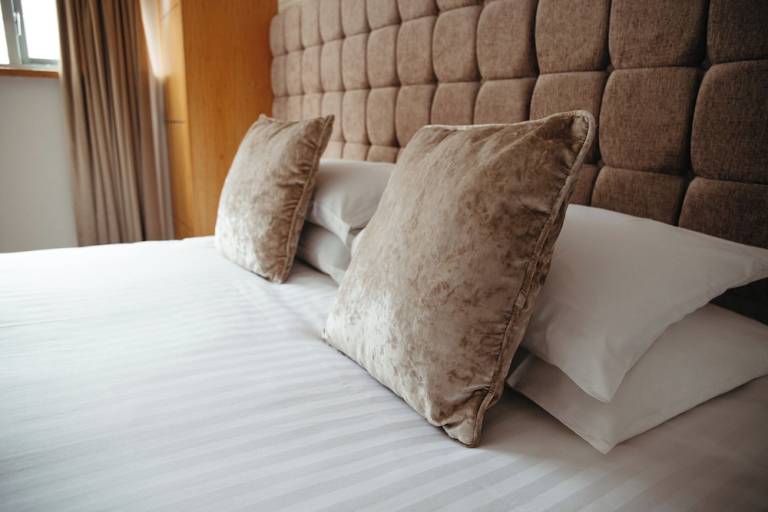 Aparthotel Liverpool