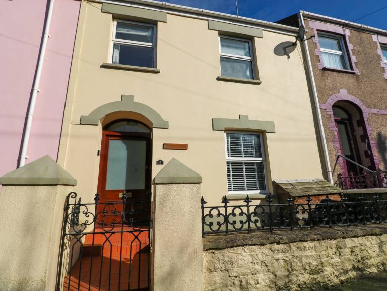 Children-friendly cottage with garden | Beach view | Close to the beach | Pets allowed — photo 3