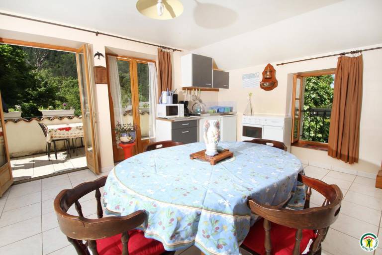 Gite with garden & patio | Pet-friendly — photo 2