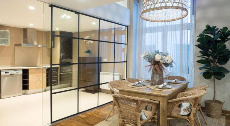 Holiday apartment | Close to Royal Palace of Madrid — photo 2