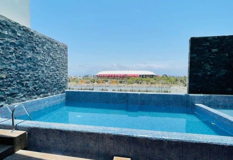 Resort Mazatlan