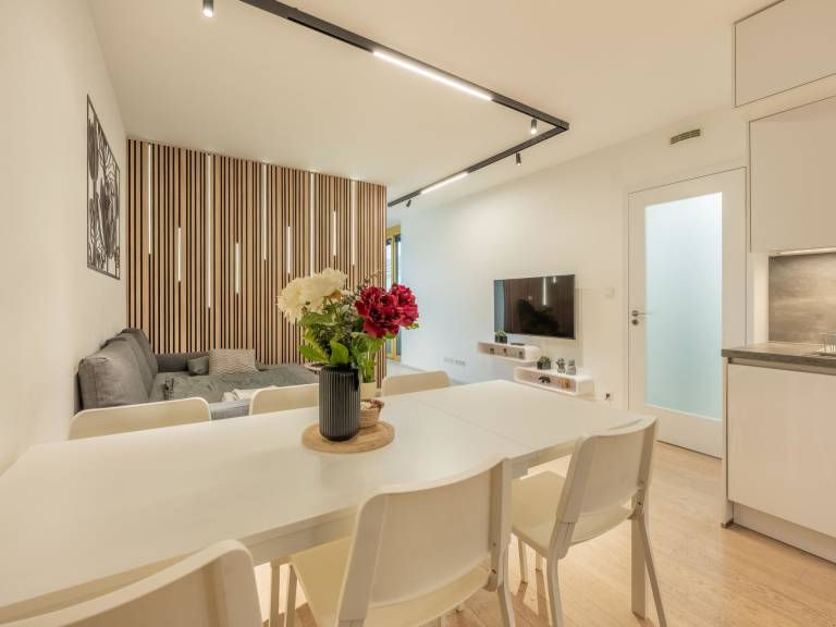 Ferienwohnung in Smíchov, Jinonice f&uuml;r max. 6 Personen, 