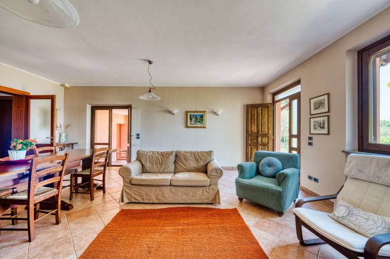 Holiday Home 'Del Riccio' with Lake View, Wi-Fi and Air Conditioning — photo 4