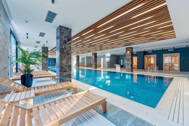 Aparthotel  Mokra Gora