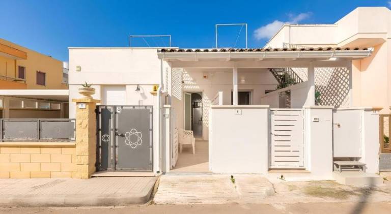 House with 1 room for 4 persons — photo 3