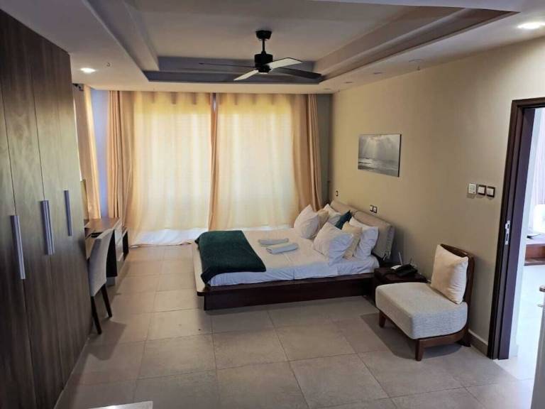 Apartman Mombasa