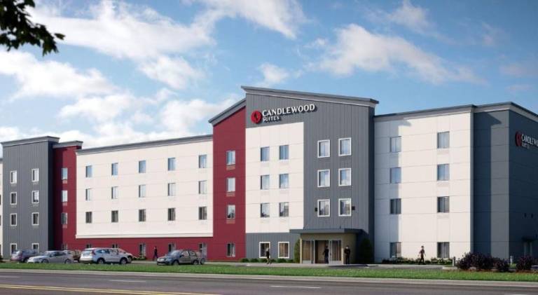 Candlewood Suites Mankato East By IHG in Mankato, MN