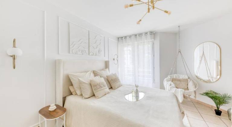 Holiday apartment | Pets are welcome in Montrouge