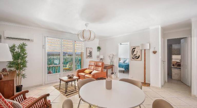 Apartment with terrace | Perfect for remote work — photo 2
