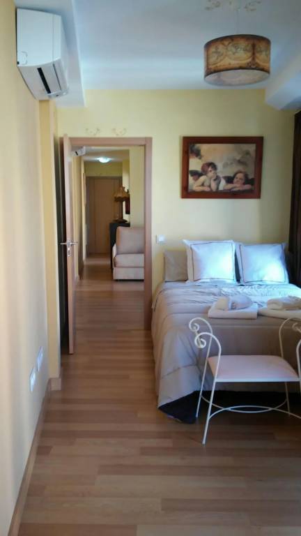 Apartamento Casar de Cáceres