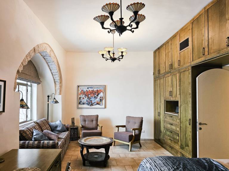Apartment  Jerusalem