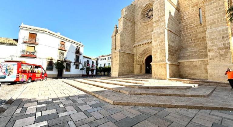 Mirador de Santa Marina con Parking Privado — photo 4