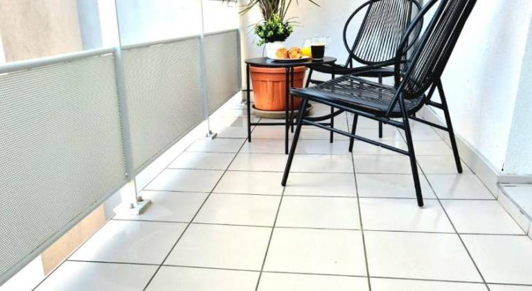 Holiday apartment with 2 rooms for 6 persons — photo 4