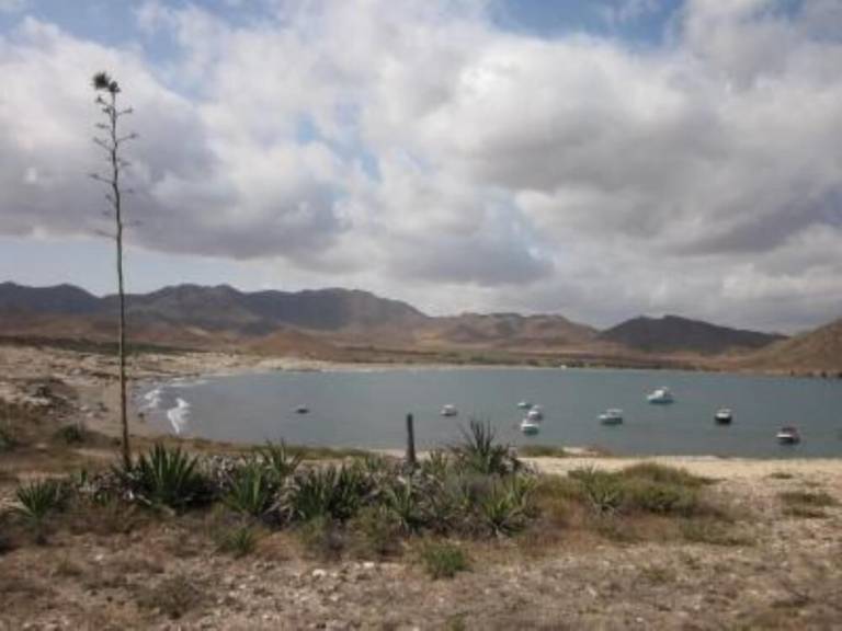 Casa Agua Amarga