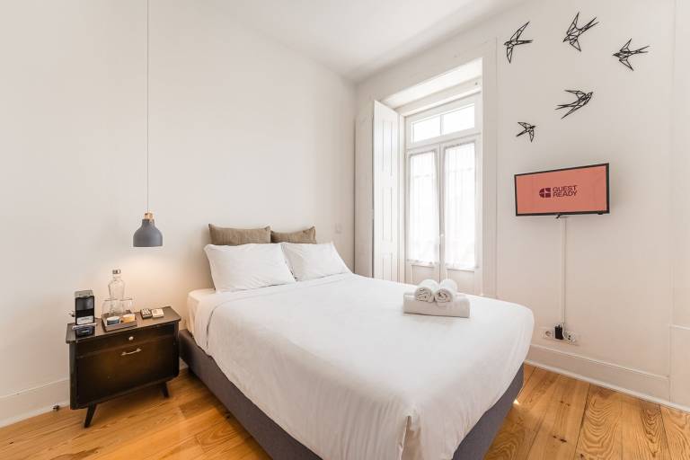 Appartement Coimbra