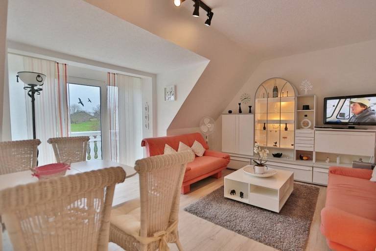 Apartament Timmendorfer Strand