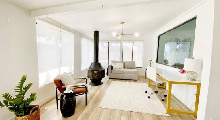 Vacation home with 3 rooms for 8 persons in Phoenix, AZ