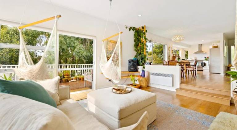 Holiday apartment | Pet-friendly in Auckland