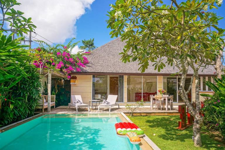 Villa Canggu