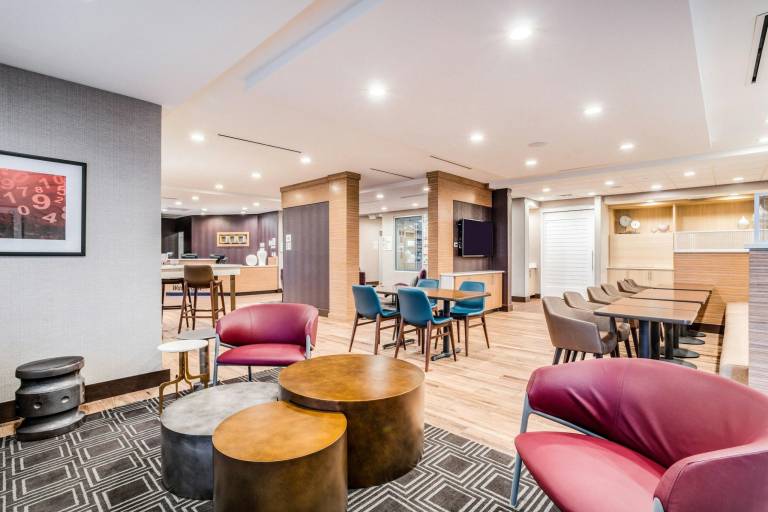 TownePlace Suites by Marriott Chicago Waukegan/Gurnee — photo 3