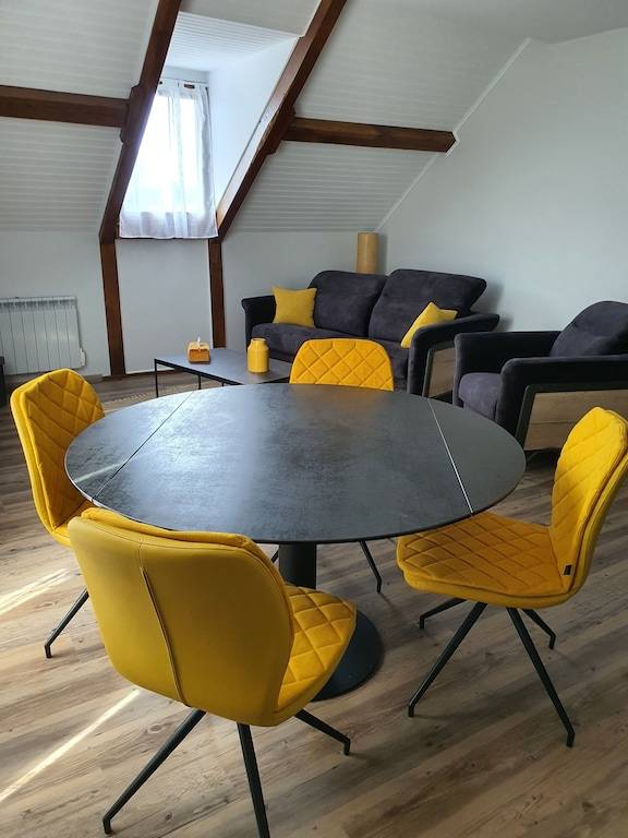 Appartement Beaune