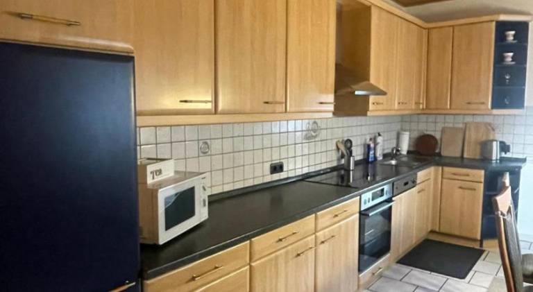 Rental apartment with 1 room for 4 persons — photo 3