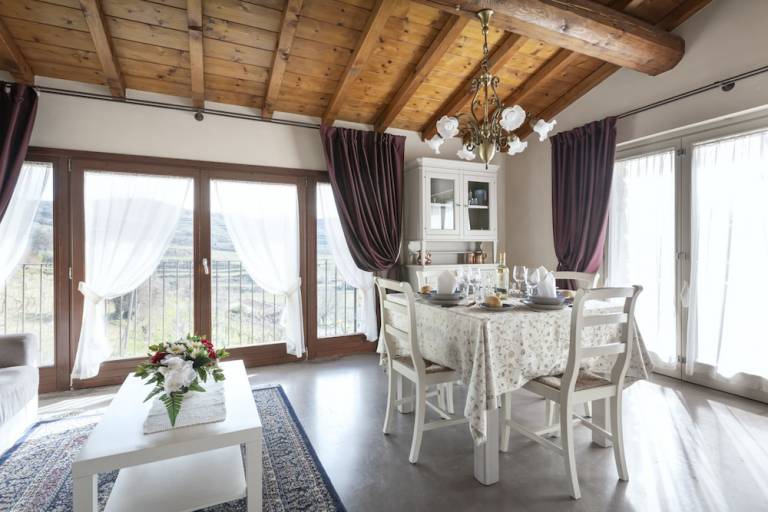 Pension Soave